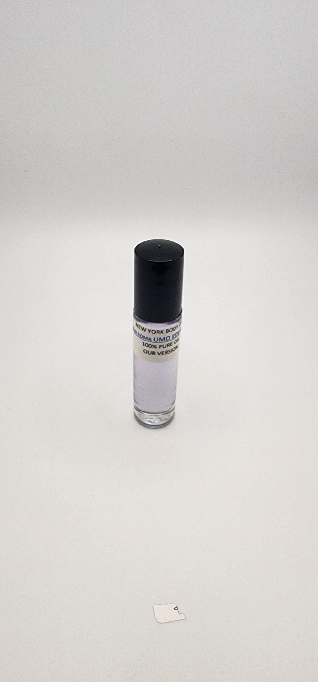 Perfume Body Oil by Salvatore Ferragamo Uomo Salvatore Ferragamo