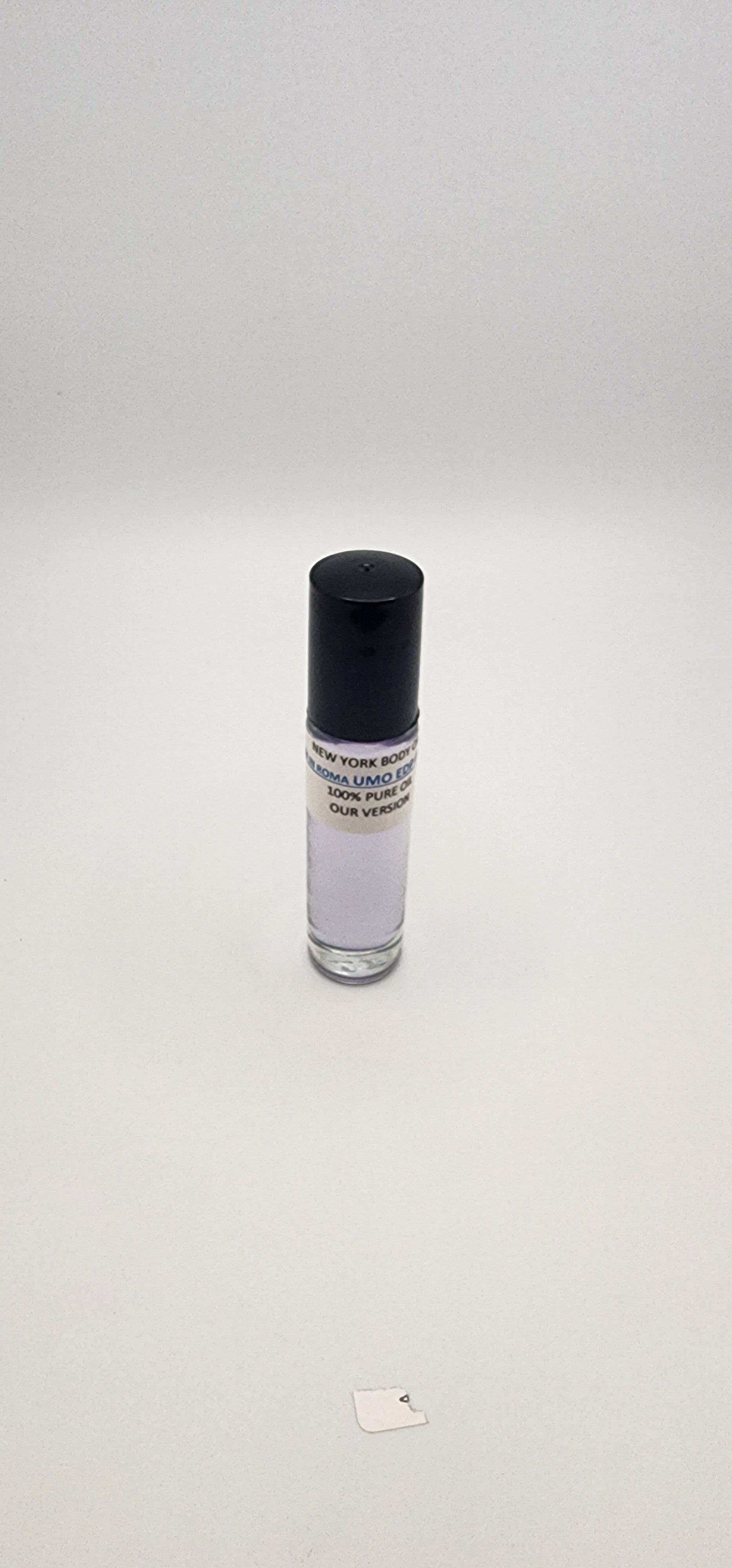Perfume Body Oil by Salvatore Ferragamo Uomo Salvatore Ferragamo