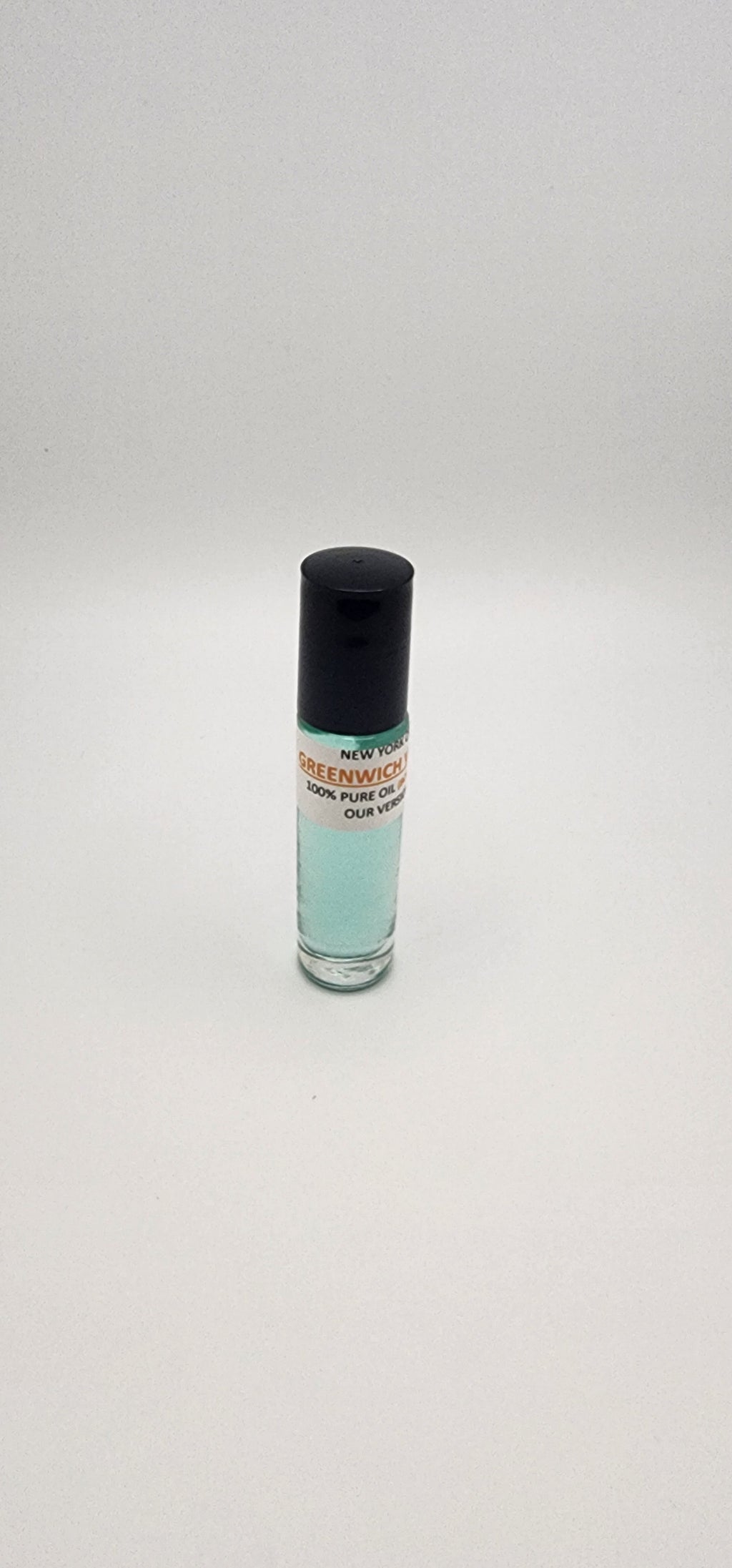Perfume Body Oil by Bond No. 9 Greenwich Village