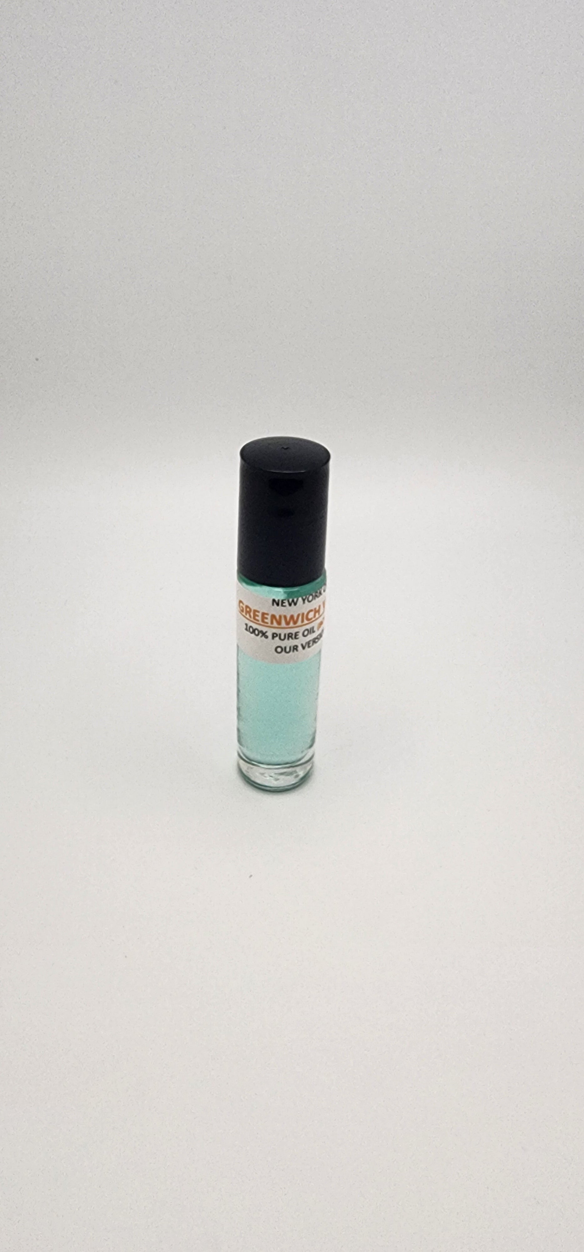 Perfume Body Oil by Bond No. 9 Greenwich Village