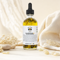 Hair Oil Treatment refreshed ecommerce image