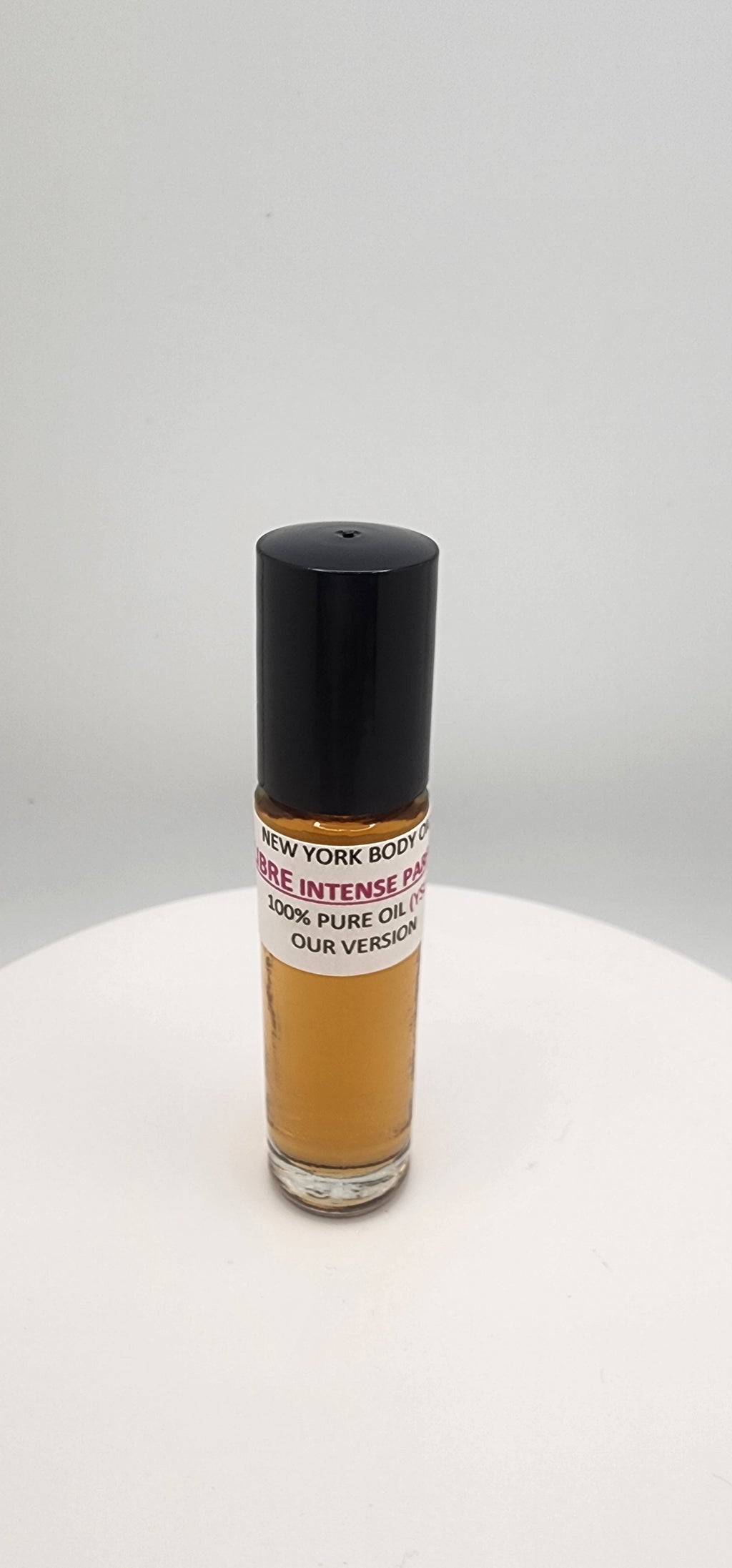 Perfume Body Oil Inspire by YSL LIBRE Intense