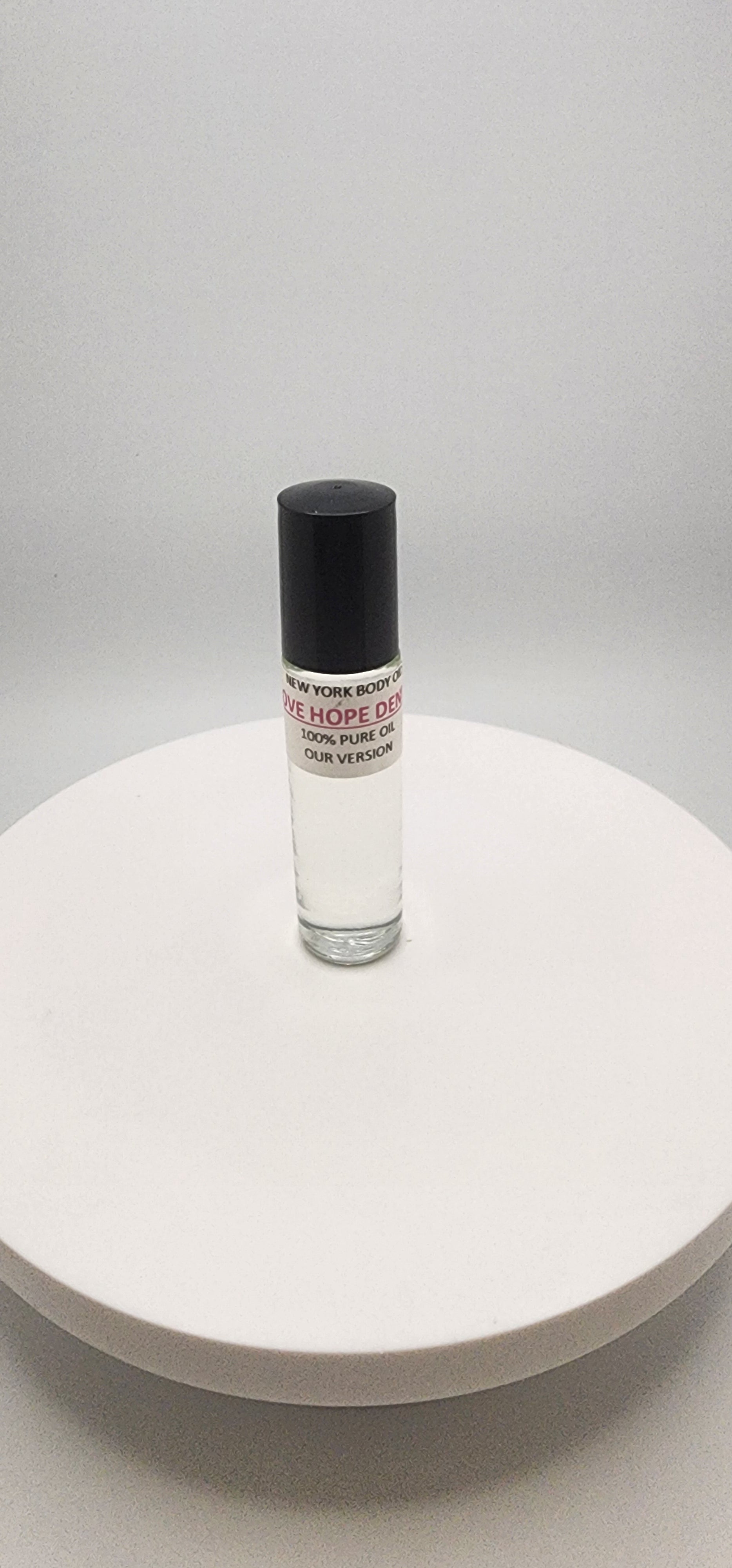 Perfume Body Oil Inspired by True Religion Love Hope Denim for Women