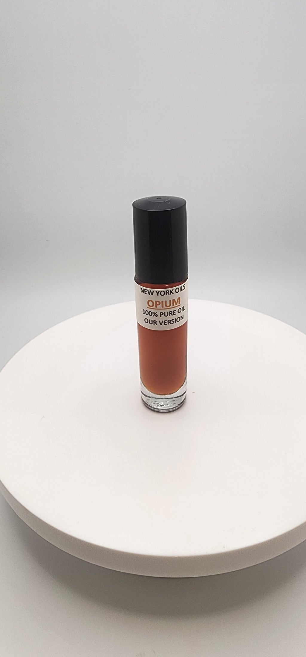 Opium Body Oil - Unisex
