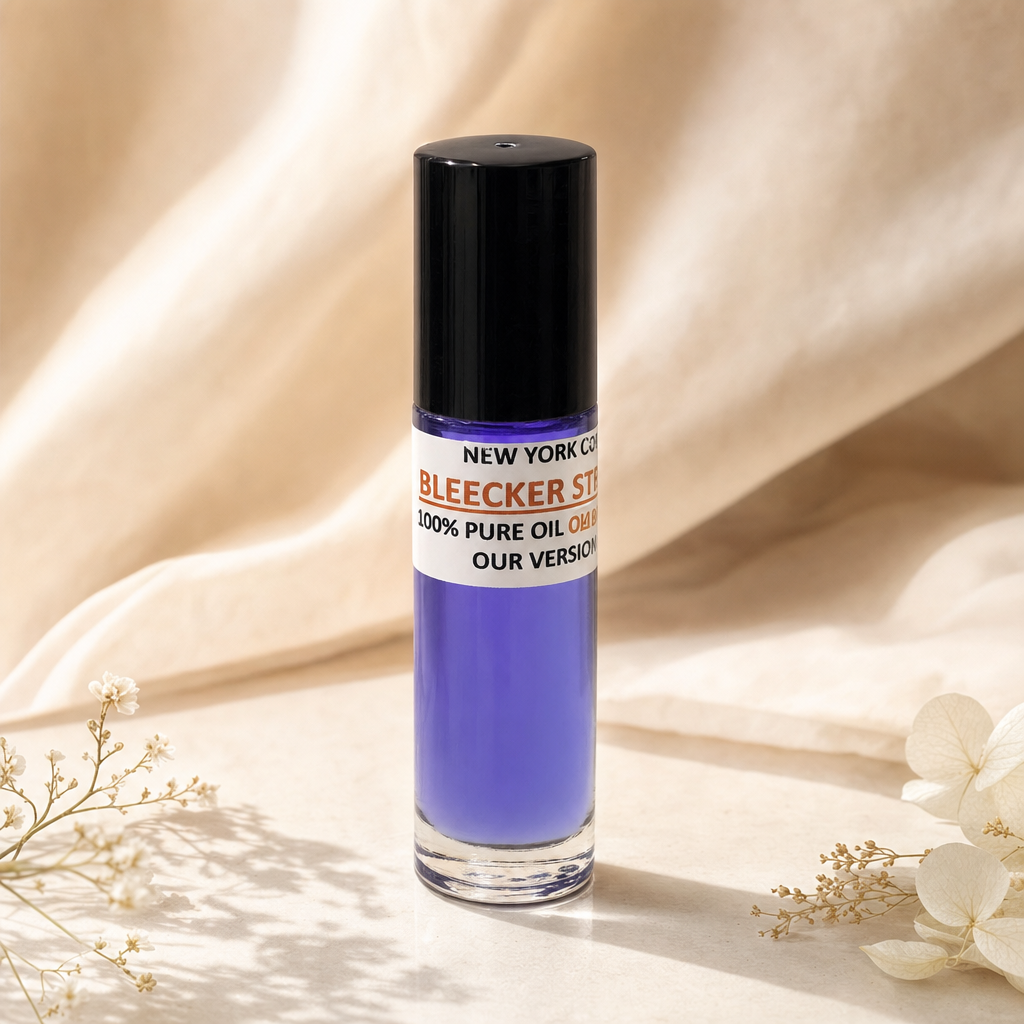 Perfume Body Oil by Bond No. 9 Bleecker Street refreshed ecommerce image
