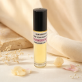 Perfume Body Oil Inspired by YSL Flowers & Flames refreshed ecommerce image