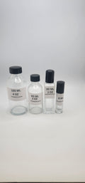 Perfume Body Oil INSPIRED by RL POLO BLUE MEN