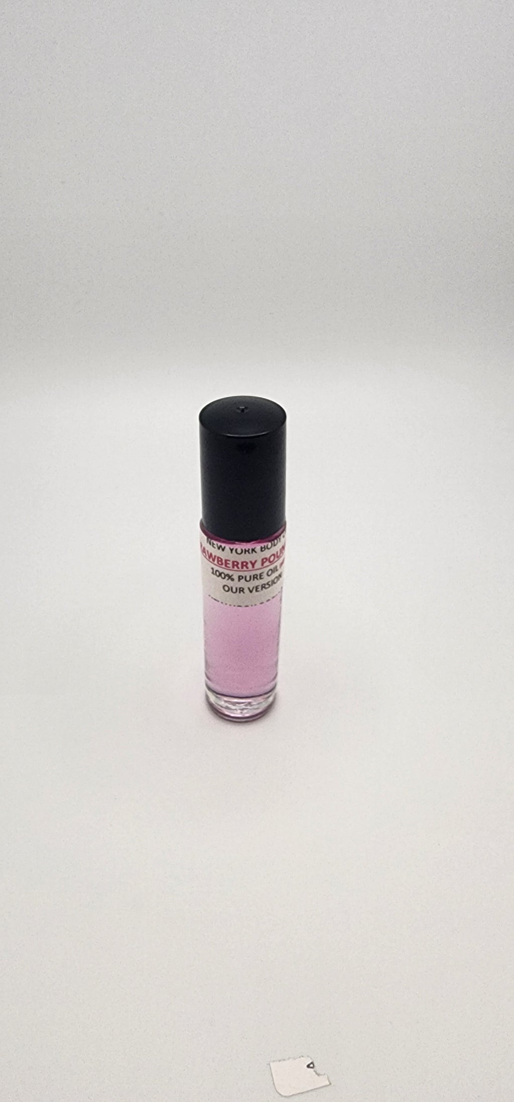 Perfume Body Oil by Bath & Body Works Strawberry Pound Cake